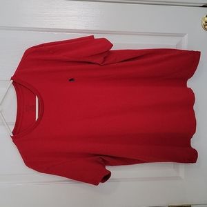 Polo Ralph Lauren  Men's Red T-Shirt!!!